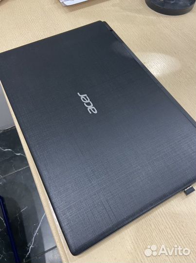 Acer aspire