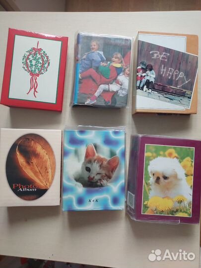 Фотоальбом