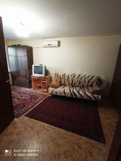 2-к. квартира, 45 м², 1/5 эт.