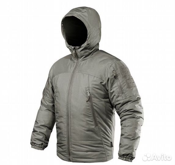 Куртка и брюки sturmer coldgear VER II