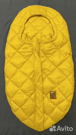 Конверт leokid демисезон