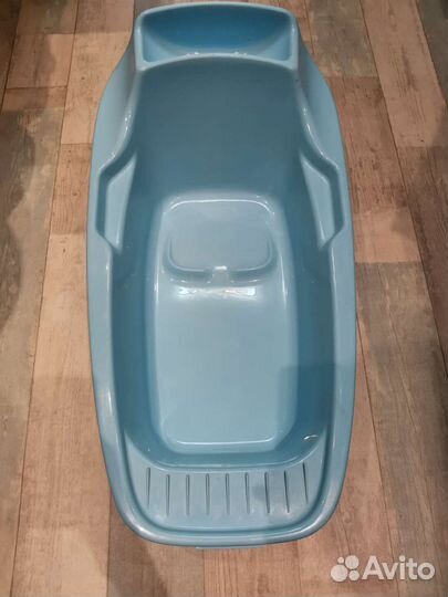 Ванночка для купания младенца