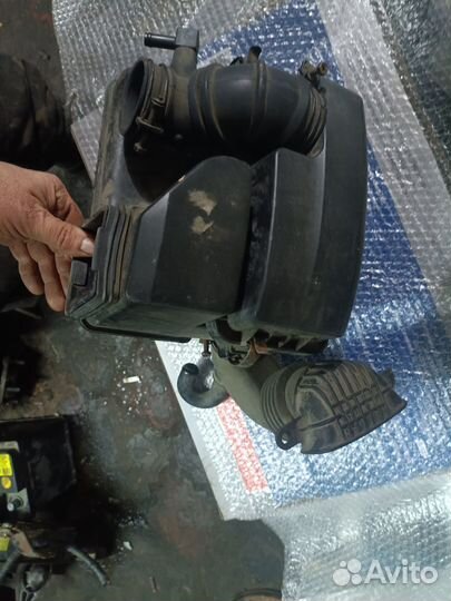 Корпус воздушного фильтра Kia Picanto