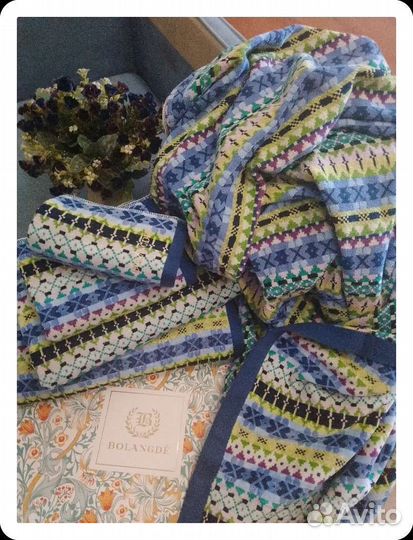 Полотенца Bolangde