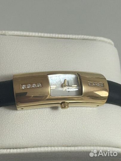 Часы continental