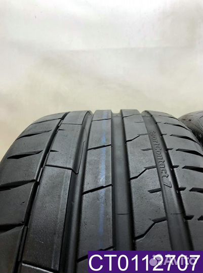 Continental ContiSportContact 7 235/45 R19 96T