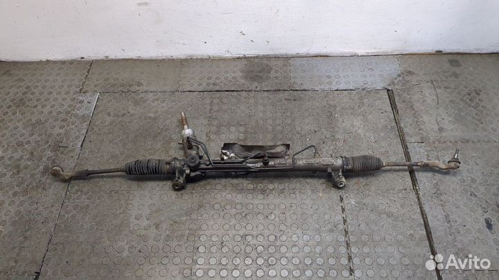 Рейка рулевая с г/у Ford Focus 2, 2005