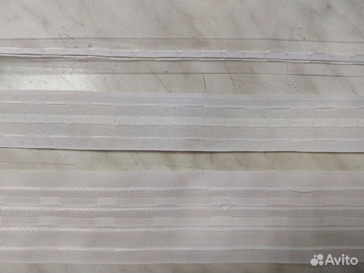 Шторная лента