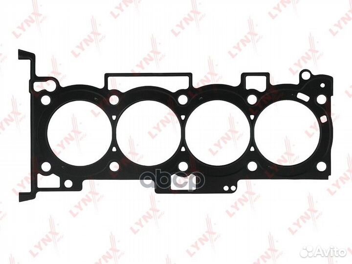 Прокладка ГБЦ SH0183 lynxauto