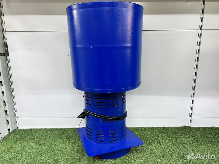 Зернодробилка 350 кг/ч Фермер