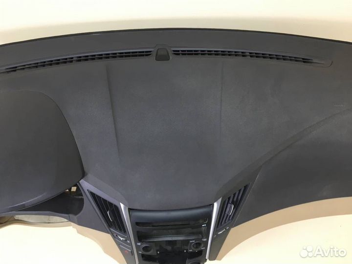 Б/У Б/У Подушка безопасности (комплект)