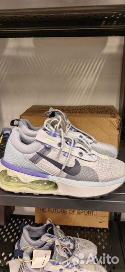 Кроссовки Nike 38р