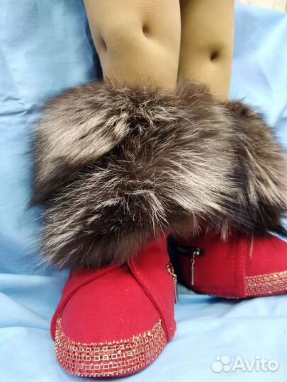 Интерьерная кукла ручной работы