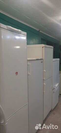 Холодильники и Морозильники Разные.гарантия.достав