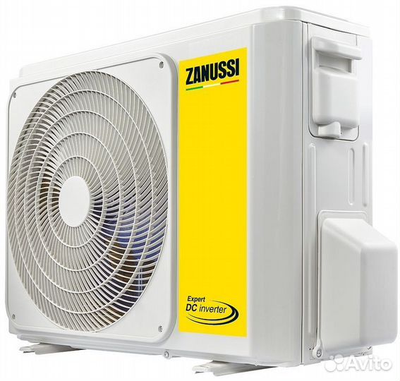 Zanussi zacs/I-07 HS/N1 кондиционер настенный