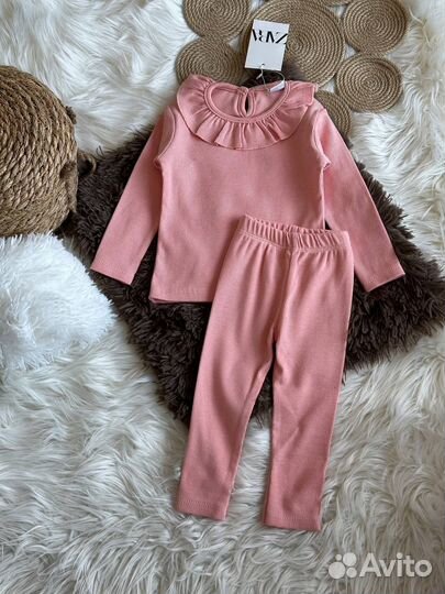 Костюм на девочку