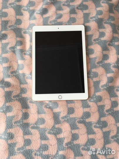 iPad 2018 6 generation