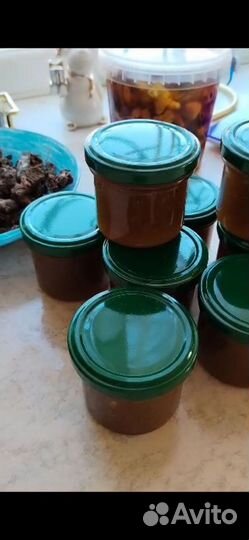 Продлевающий мужской мёд