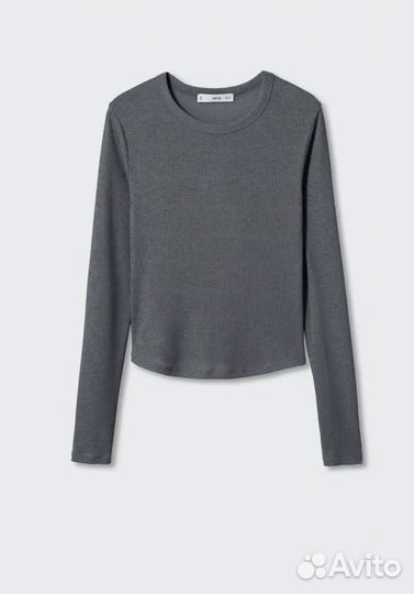 Лонгсливы mango