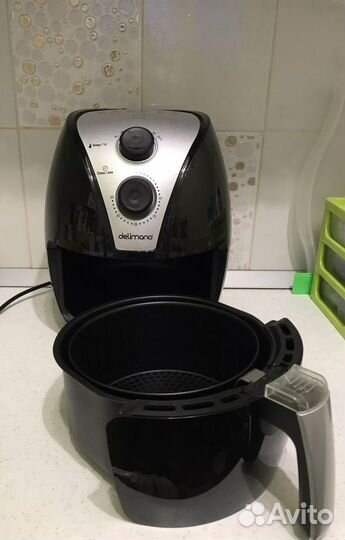 Мультиварка