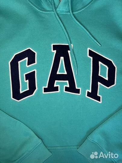 Худи Gap