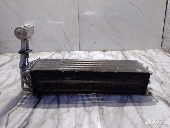Испаритель кондиционера Ford Scorpio 1994