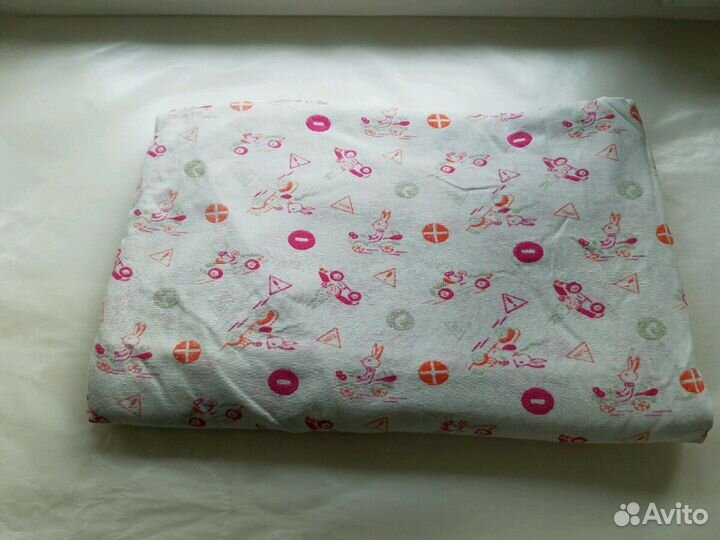 Пододеяльники цветной 2.1м*1.8м плотный хлопок