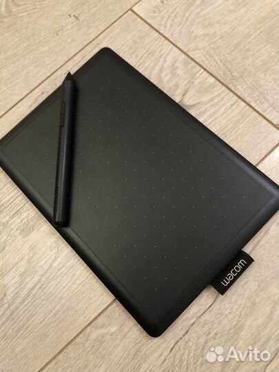 Графический планшет Wacom CTL-472