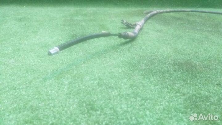 Трос ручного тормоза задний правый Kia Rio 3 QB