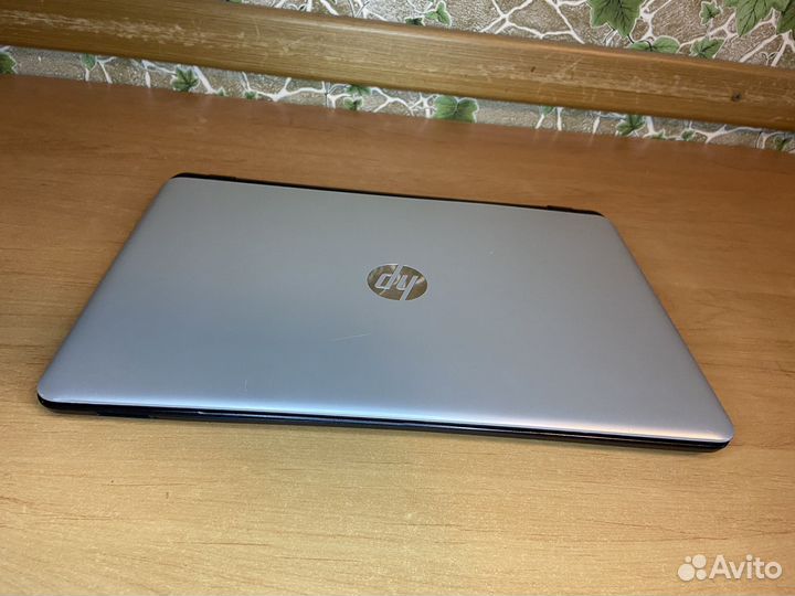 Ноутбук HP 350 G2