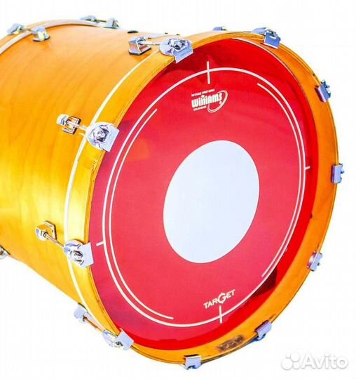 Пластик williams RDT2-7MIL-20