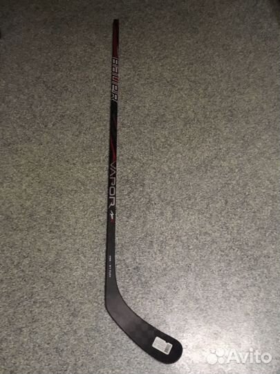Клюшки Bauer