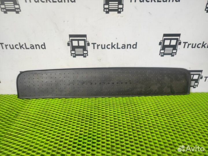 Коврик панели приборов Man Tgx 2012