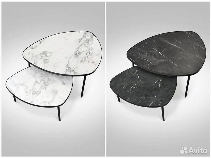 Тумба TV дизайнерская (с доставкой)