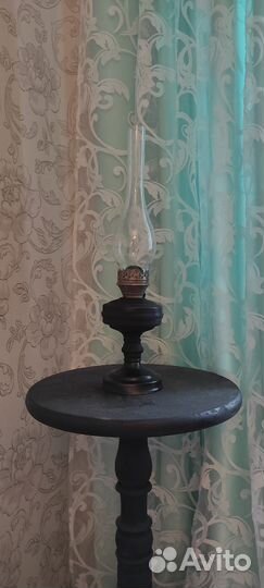 Керосиновая лампа СССР