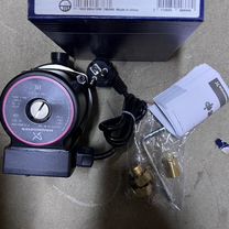 Grundfos upa 15 90 160