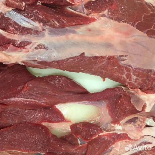 Мясо телятина (молодые бычки), свинина, баранина