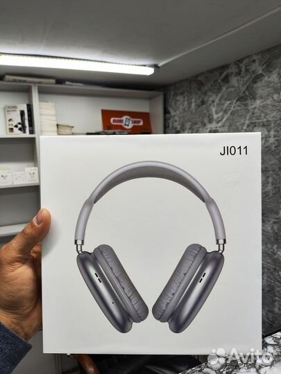 Беспроводные наушники