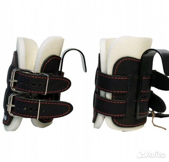 Инверсионные ботинки plan comfort onhillsport