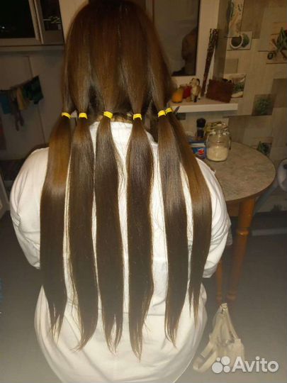 Купим волосы/ скупка волос в Краснодаре