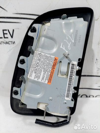 Подушка безопасности правая Grand Vitara (2005-201