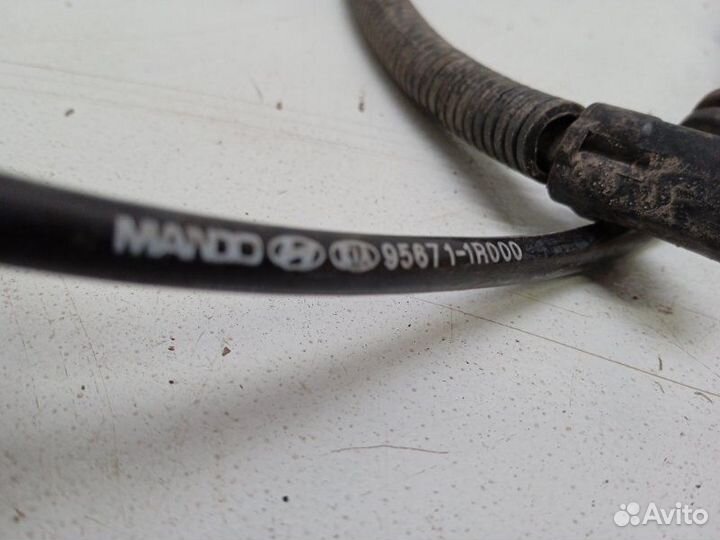 Датчик ABS передний правый Kia Rio 3 2011-2017