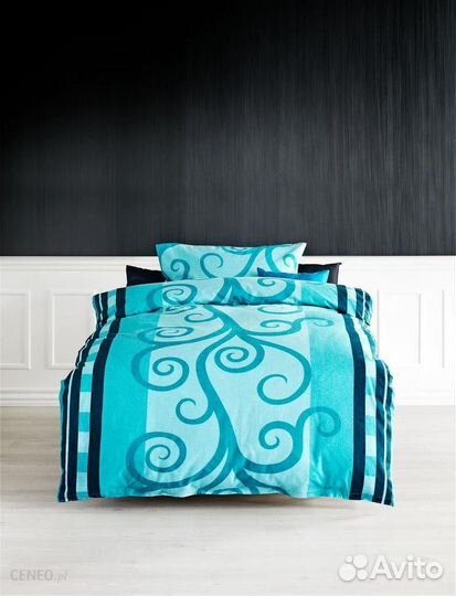 Постельное белье jysk евро