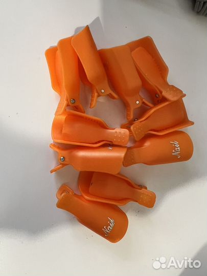 Машинка для маникюра, led лампа, nail, гель-лак