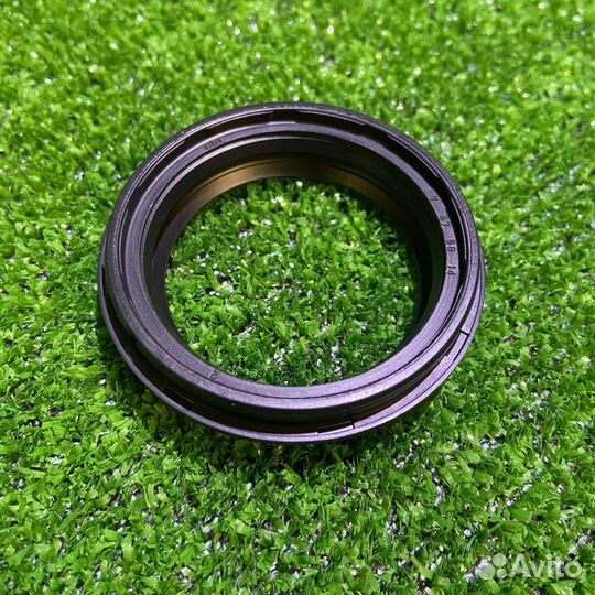 Сальники и пыльники вилки мотоцикла