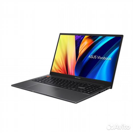 Ноутбук asus VivoBook S15 oled M3502QA-BQ238 90NB0XX2-M00B10
