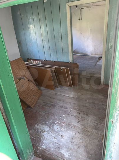 Дом 48,1 м² на участке 35 сот.