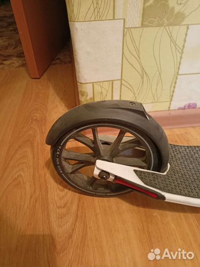 Самокат oxelo town 9