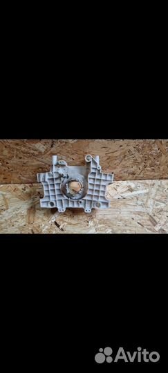 Кронштейн шлейфа Hyundai Accent