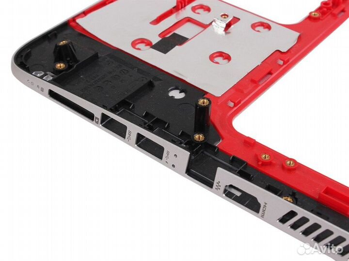 Топкейс новый для HP Envy 17-j